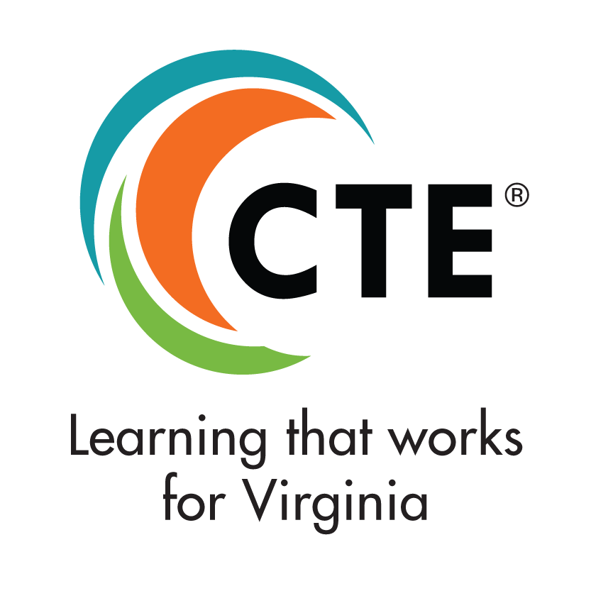 CTE - Learning the works for virginia