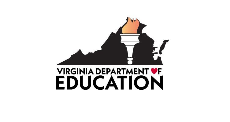  Virginia Department of Education logo
