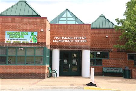 Nathanael Greene Elementary School