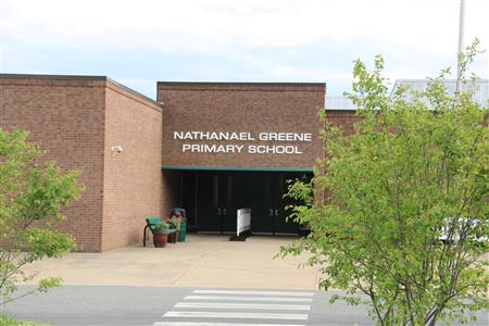 Nathanael Greene Primary School