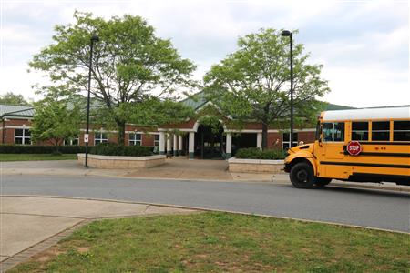 Ruckersville Elementary School