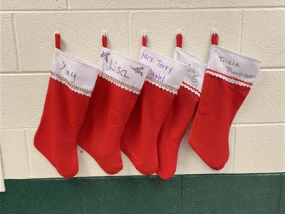 RES Stockings
